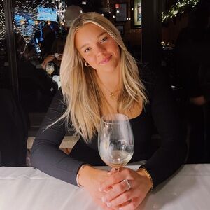 Meet your Posher, Kiley